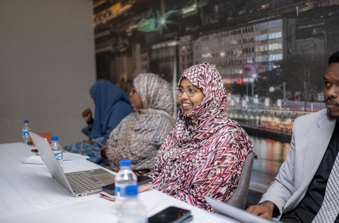 Academic mentorship and community